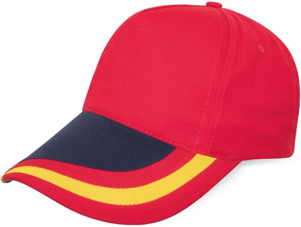 Gorra España personalizado
