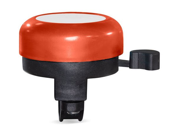 Timbre rojo