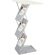 Mostrador plegable 1 catalogo Melgar