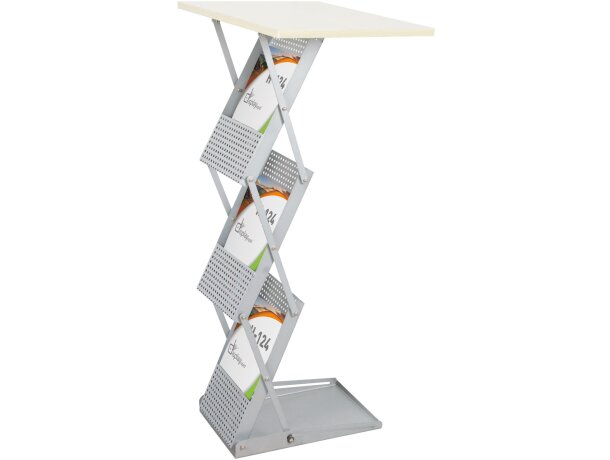 Mostrador plegable 1 catalogo Melgar