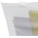 Bolsa de viaje transparente para documentos personalizada