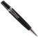 Bolígrafo elegante mini en metal negro
