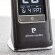 Reloj multifuncion y lampara eiffel Pierre Cardin