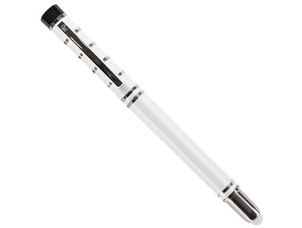 Bolígrafo de metal con lápiz táctil de la marca Pierre deline personalizado Bolígrafo de metal con lápiz táctil de la marca Pierre deline personalizado