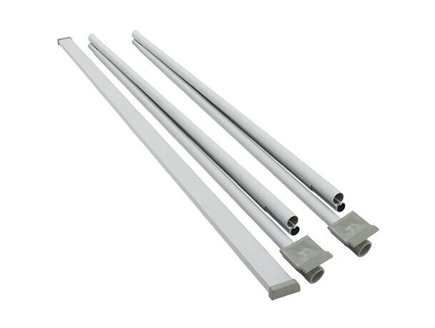 Roll up Stable 120cm Stable