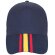 Gorra españa clasica azul marino