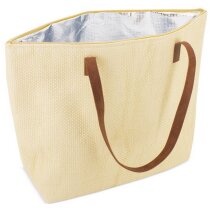 Bolsa térmica con asas largas