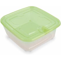Fiambrera doble para sandwich barata Fiambrera doble para sandwich barata