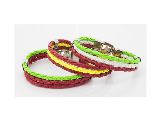 Pulsera Alicante bandera españa