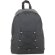 Mochila trenzada backcross bl negro