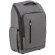 Mochila trolley Pierre Delone Traveller convertible Gris detalle 20