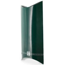 Corbata con bandera de Andalucía personalizada