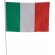 Banderín animación Jano italia