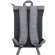 Mochila Talbot negro
