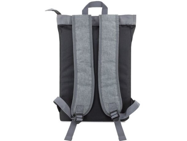 Mochila Talbot negro