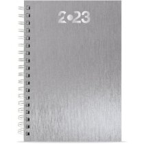 Agenda Anilla Metalizada Nick personalizado Agenda Anilla Metalizada Nick personalizado