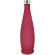 Botella de cristal Aqua Sana 1 L Rosa