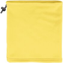 Braga polar gorro integrado Plus Quality poliéster