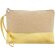 Bolso Neceser combinado jute grabado