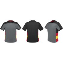 Camiseta dry&fresh Tenis Camiseta dry&fresh Tenis