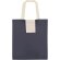 Bolsa Hall de no tejido plegable Azul marino