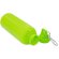 Bidon con logo pistacho