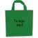 Bolsa de non woven barata