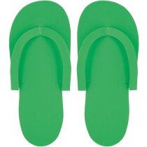 Zapatillas desechables goma EVA Markham varios tonos