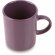 Mug Coffee grabada lila