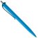 Boligrafo laura azul claro