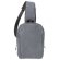 Mochila sanse Pierre Delone gris