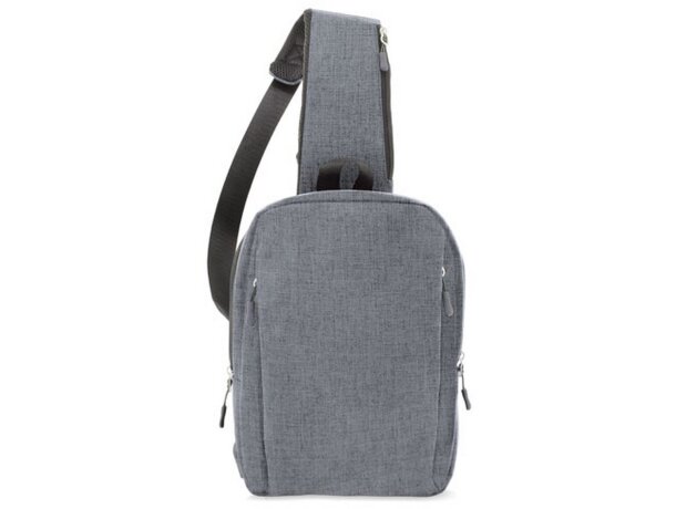 Mochila sanse Pierre Delone gris