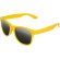 Gafas de sol premium Durango amarillo