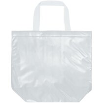 Nevera promocional con cierre velcro pvc 190 g/m2