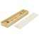 Juego de habilidad Mikado en madera natural con caja detalle 1
