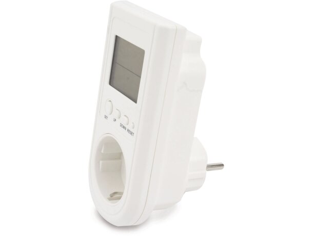 Medidor de consumo energetico Saving