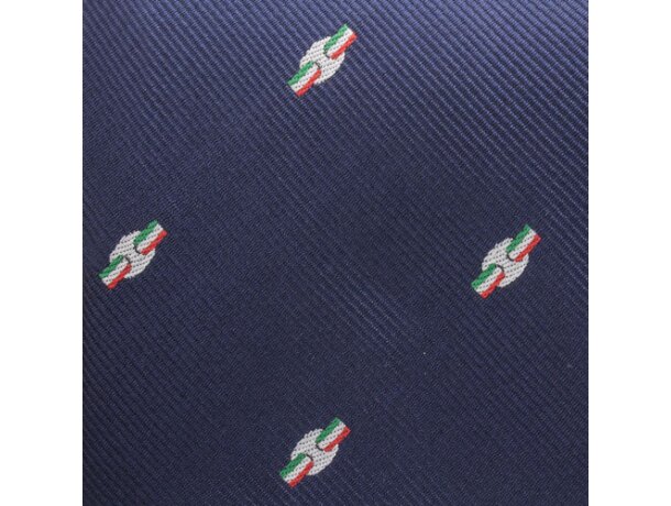 Corbata calabrote españa italia