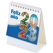 Calendario de Sobremesa pequeño Calendario de Sobremesa pequeño