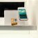 Portagrafica pvc horizontal a6 Menzi