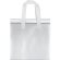 Bolsa conservadora de frío Buffet non woven aluminio Plata detalle 15