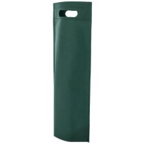 Bolsa de non woven para botella blanca
