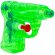 Pistolas de agua Ninox pack 8 unidades para niños detalle 4