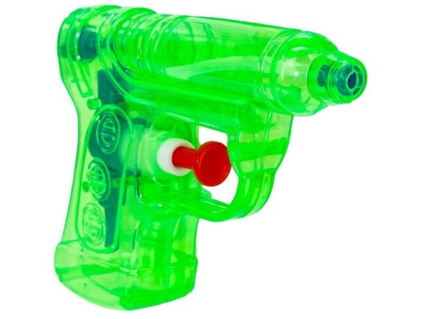 Pistolas de agua Ninox pack 8 unidades para niños detalle 4
