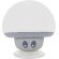 Altavoz Bluetooth "champi" Blanco