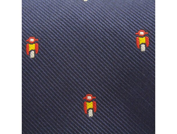 Corbata vespa españa españa