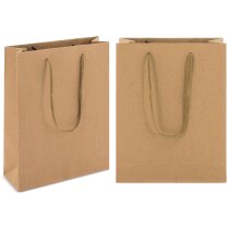 Bolsas de papel personalizadas baratas