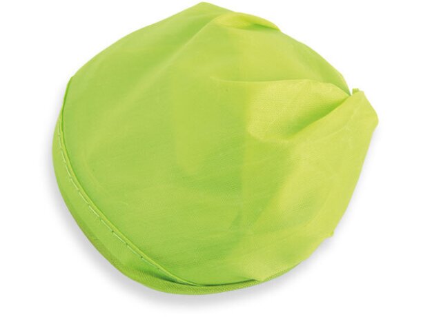 Frisbie Jaso pistacho