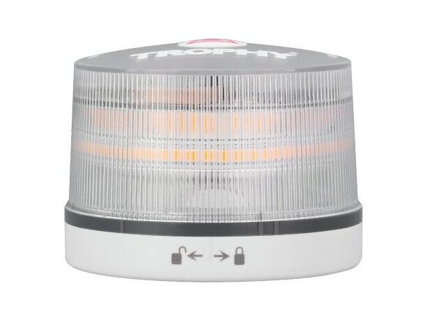 Luz de emergencia V16 homologada con geolocalización IoT detalle 10