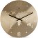 Reloj mundi mapa Pierre Cardin personalizado oro