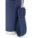 Vaso térmico hermético Tulcán 380ml con cinta de transporte Azul marino detalle 19